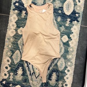 Klassy Network Body Suit